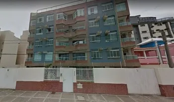 Imagem do Condomínio Do Edifício Luar Do Atlântico em Macaé