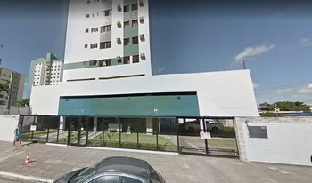 Imagem do Condomínio Do Edifício Luar Do Campus em Recife