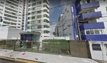 Imagem do Condomínio Do Edifício Luar Do Porto em Olinda