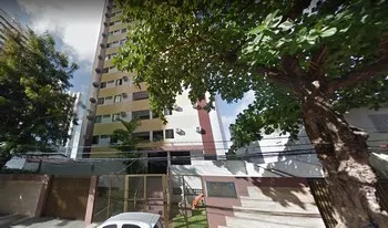 Imagem do Condomínio Do Edifício Luar Do Rosarinho em Recife