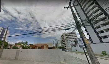Imagem do Condomínio Do Edifício Luar Do Sertão em Olinda