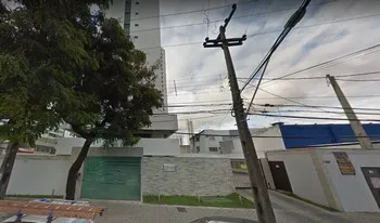 Imagem do Condomínio Do Edifício Luar Do Sitio em Recife