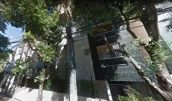 Imagem do Condomínio Do Edifício Luar em Vitória