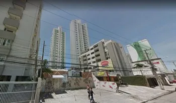 Imagem do Condomínio Do Edifício Luau em Olinda