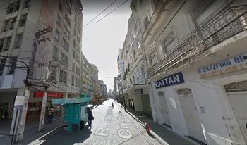 Imagem do Condomínio Do Edifício Luba em Recife