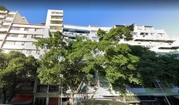 Condomínio Do Edifício Luca em Rio de Janeiro