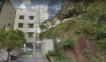 Condomínio Do Edifício Luca em Belo Horizonte