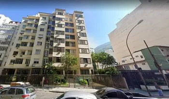Condomínio Do Edifício Lucanea em Rio De Janeiro