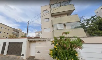 Imagem do Condomínio Do Edifício Lucas em Uberlândia