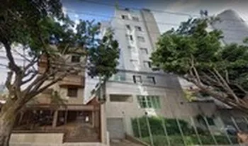 Condomínio Do Edifício Lucas em Belo Horizonte