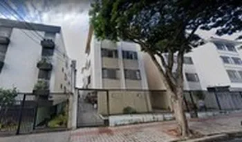 Condomínio Do Edifício Lucas em Belo Horizonte