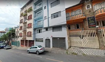 Imagem do Condomínio Do Edifício Lucas De Lara em Divinópolis