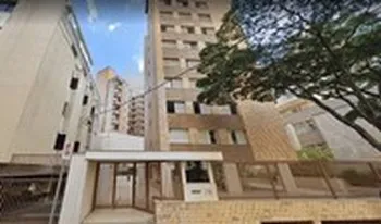 Condomínio Do Edifício Lucas Martins em Belo Horizonte