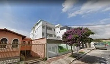 Condomínio Do Edifício Lucas Miranda em Belo Horizonte