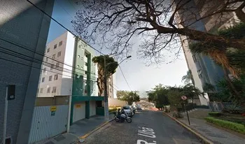 Condomínio Do Edifício Lucas Rocha em Belo Horizonte