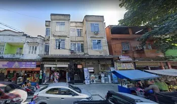 Condomínio Do Edifício Lucas Rodrigues em Rio De Janeiro