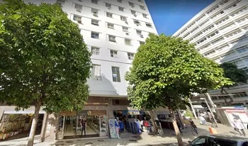 Condomínio Do Edifício Lucca em Rio De Janeiro