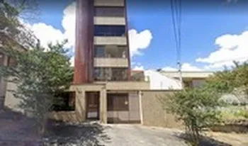 Condomínio Do Edifício Lucca Ayres em Belo Horizonte