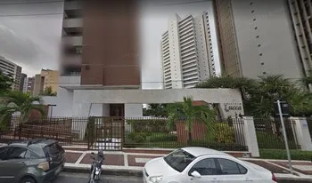Imagem do Condomínio Do Edifício Lucca em Fortaleza