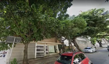 Condomínio Do Edifício Lucerna em Belo Horizonte