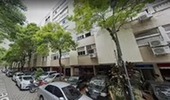 Imagem do Condomínio Do Edifício Lucerna em Nova Friburgo