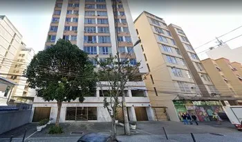 Condomínio Do Edifício Lucerna em Rio De Janeiro