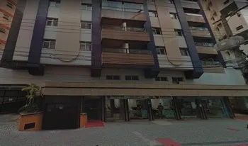 Imagem do Condomínio Do Edifício Lucerna em Guarapari