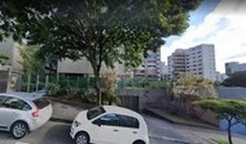 Condomínio Do Edifício Lucerne em Belo Horizonte
