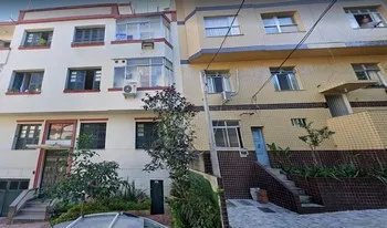 Condomínio Do Edifício Lúcia em Rio De Janeiro