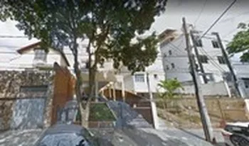 Condomínio Do Edifício Lúcia em Belo Horizonte