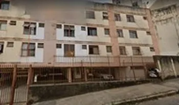Condomínio Do Edifício Lúcia em Belo Horizonte