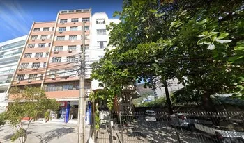Condomínio Do Edifício Lúcia em Rio De Janeiro