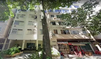 Condomínio Do Edifício Lúcia Bordallo em Rio De Janeiro