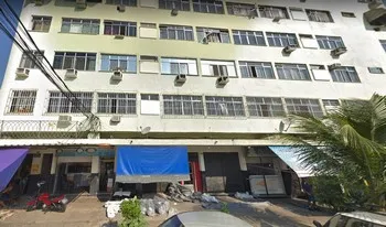 Condomínio Do Edifício Lúcia Helena em Rio De Janeiro