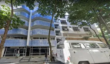 Condomínio Do Edifício Lúcia Laport De Souza em Rio De Janeiro