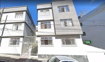 Condomínio Do Edifício Lúcia Maria em Belo Horizonte