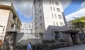 Condomínio Do Edifício Lúcia Maria em Belo Horizonte