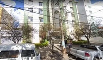Condomínio Do Edifício Lúcia Miranda em Belo Horizonte