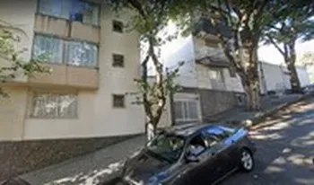 Condomínio Do Edifício Lúcia Morato em Belo Horizonte