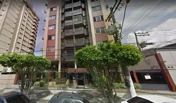 Imagem do Condomínio Do Edifício Lúcia Morgado em Belém