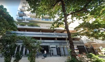 Condomínio Do Edifício Lúcia Stambowsky em Rio de Janeiro