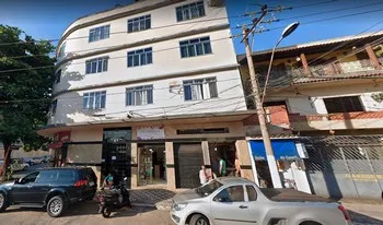 Imagem do Condomínio Do Edifício Lúcia em Barra Mansa