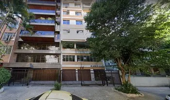 Condomínio Do Edifício Lúcia em Rio De Janeiro