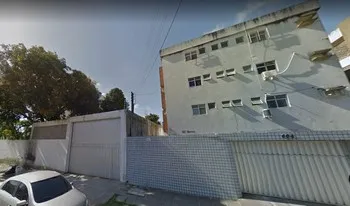 Imagem do Condomínio Do Edifício Lúciana em Recife