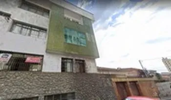 Condomínio Do Edifício Lúciana em Belo Horizonte