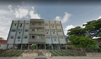 Imagem do Condomínio Do Edifício Lúciana em Olinda