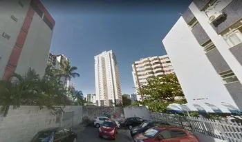 Condomínio Do Edifício Lúciana em Salvador
