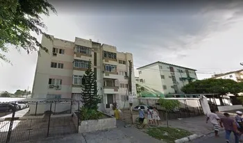Imagem do Condomínio Do Edifício Lúciana em Recife