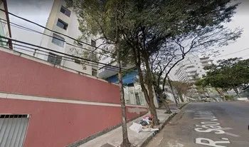 Condomínio Do Edifício Lúciana em Belo Horizonte