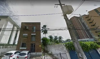 Imagem do Condomínio Do Edifício Lúciana em Recife